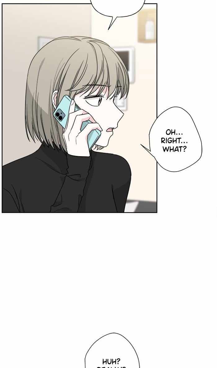 Mom, I’m Sorry Chapter 78 - Page 13