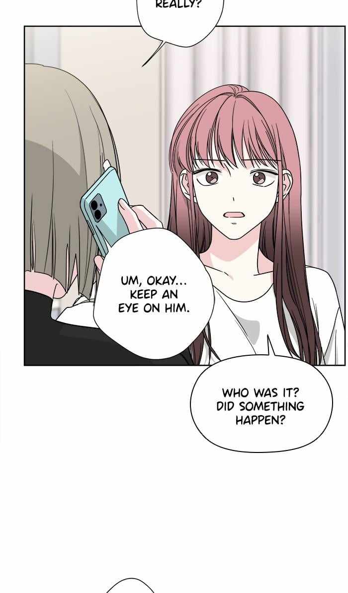Mom, I’m Sorry Chapter 78 - Page 14