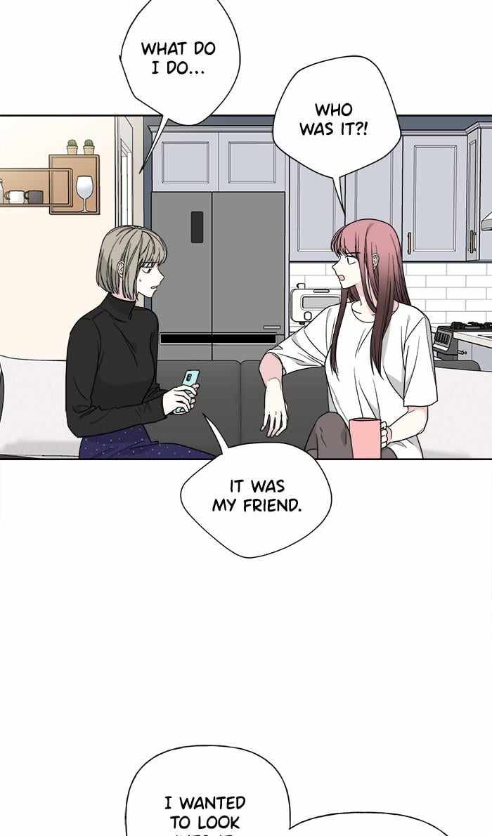 Mom, I’m Sorry Chapter 78 - Page 15