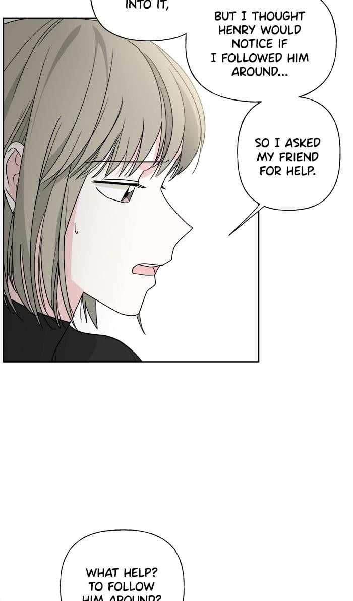 Mom, I’m Sorry Chapter 78 - Page 16