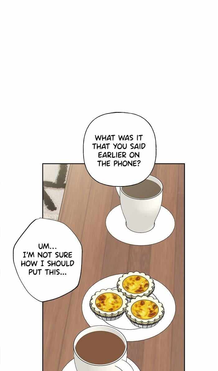 Mom, I’m Sorry Chapter 78 - Page 2