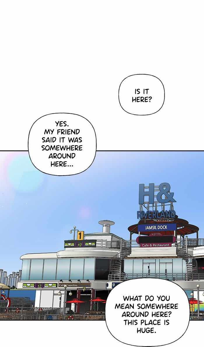 Mom, I’m Sorry Chapter 78 - Page 20