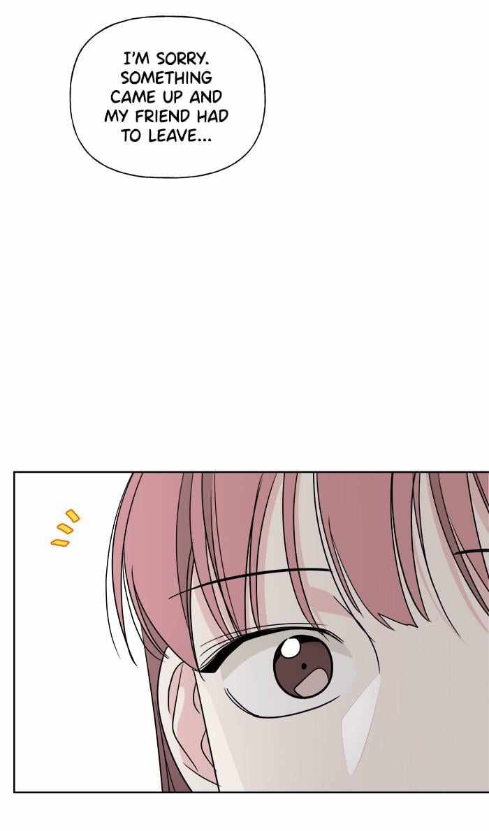 Mom, I’m Sorry Chapter 78 - Page 21