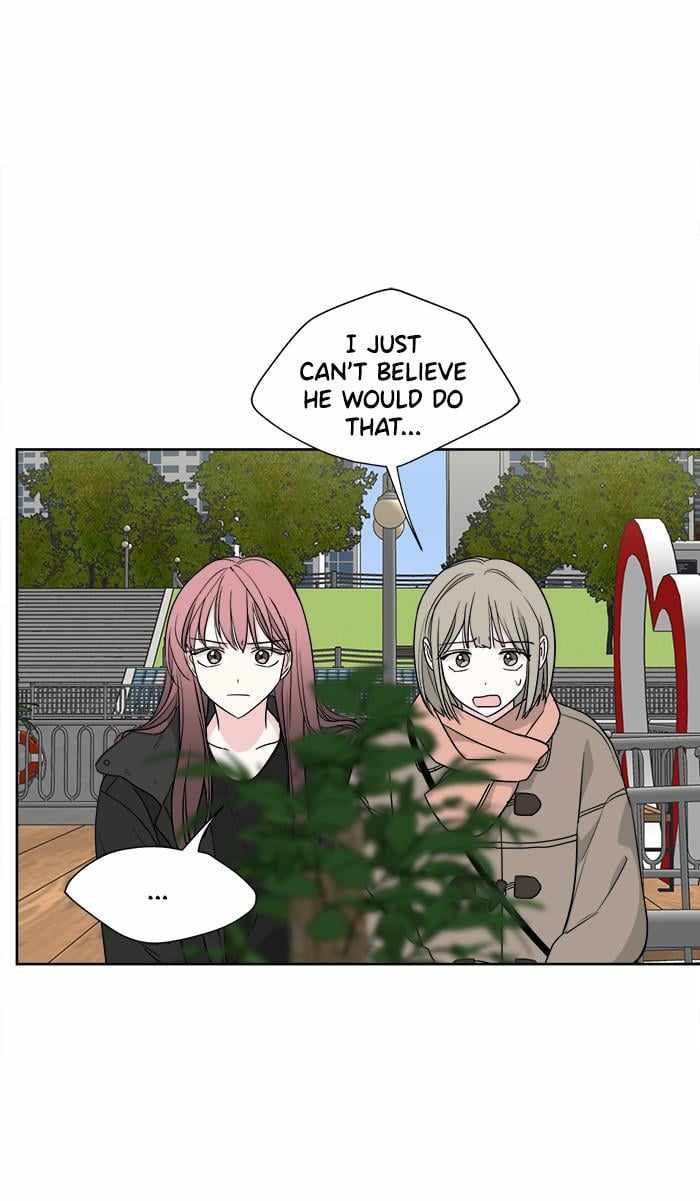 Mom, I’m Sorry Chapter 78 - Page 24