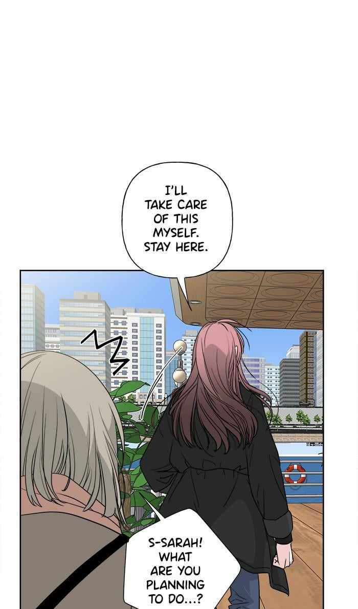 Mom, I’m Sorry Chapter 78 - Page 25