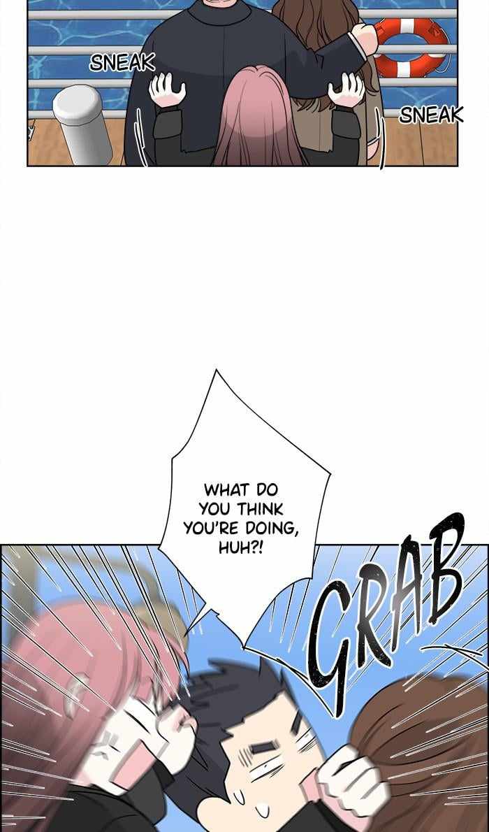 Mom, I’m Sorry Chapter 78 - Page 27