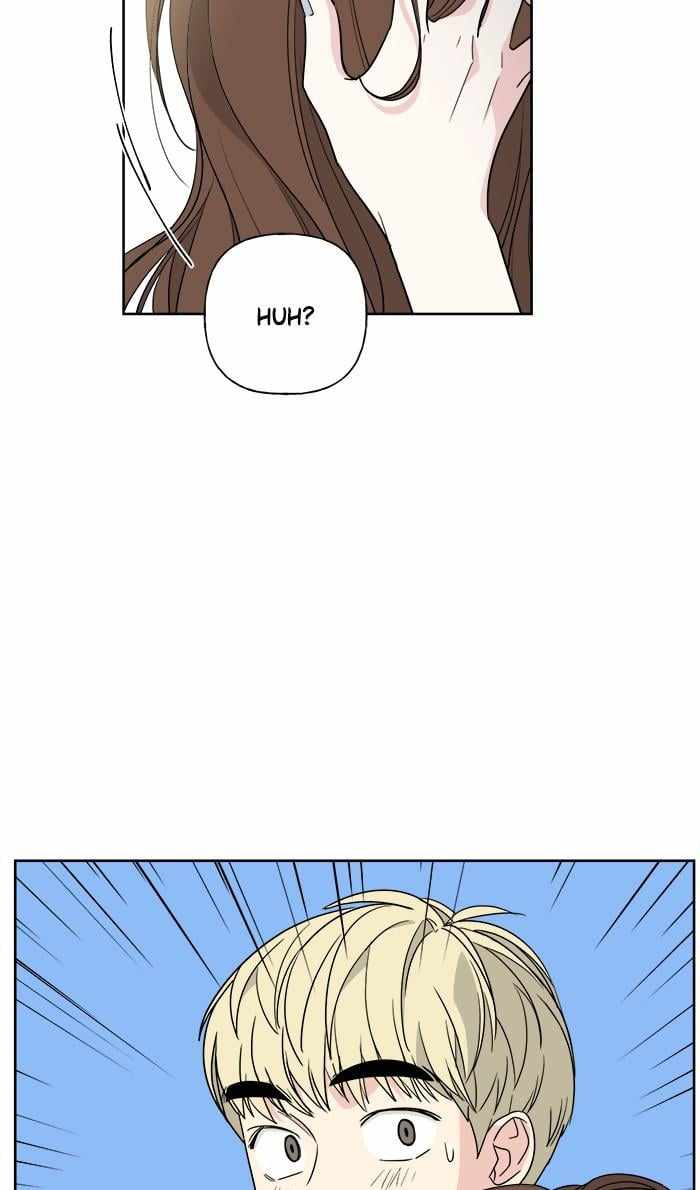 Mom, I’m Sorry Chapter 78 - Page 29
