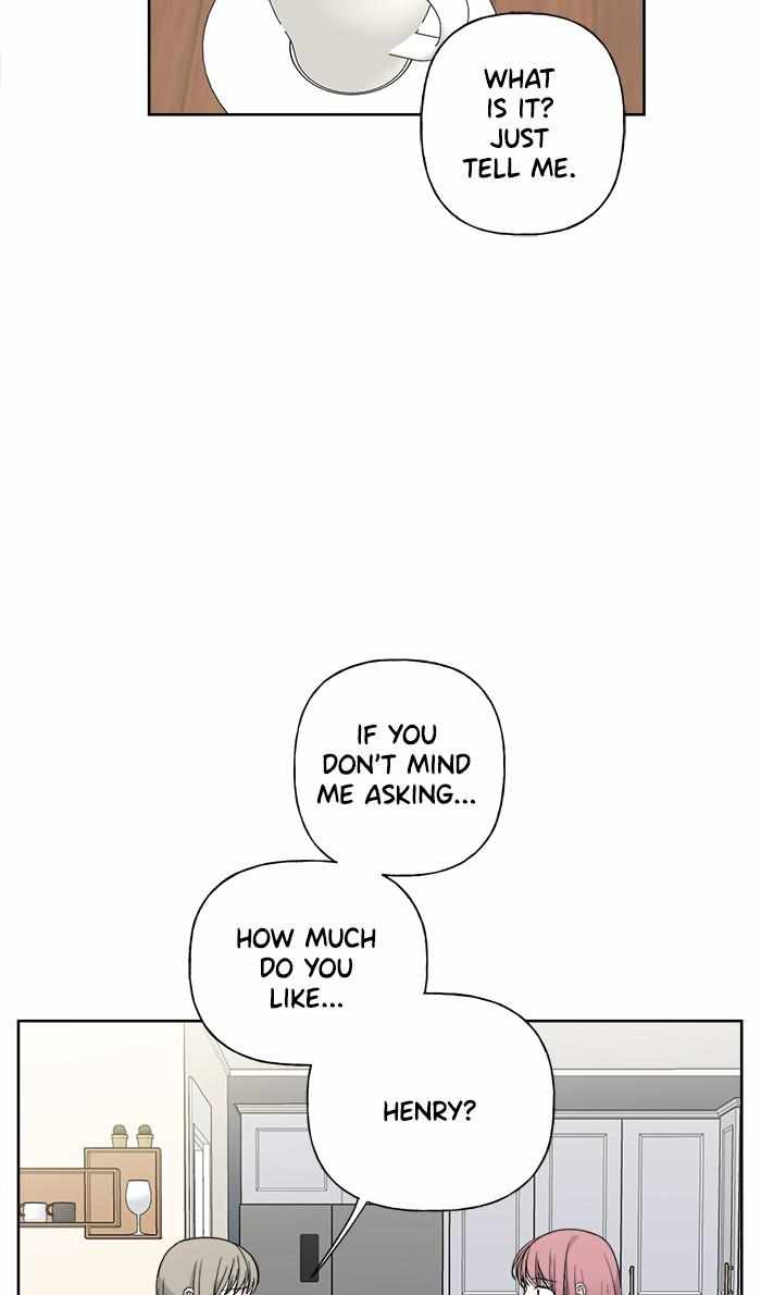 Mom, I’m Sorry Chapter 78 - Page 3
