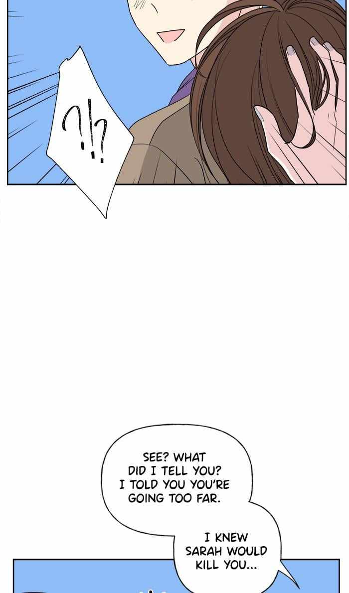 Mom, I’m Sorry Chapter 78 - Page 30