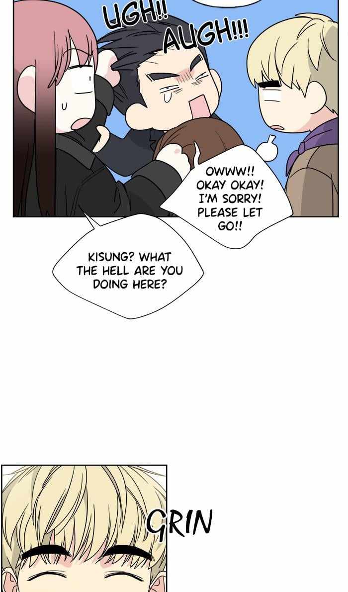 Mom, I’m Sorry Chapter 78 - Page 31