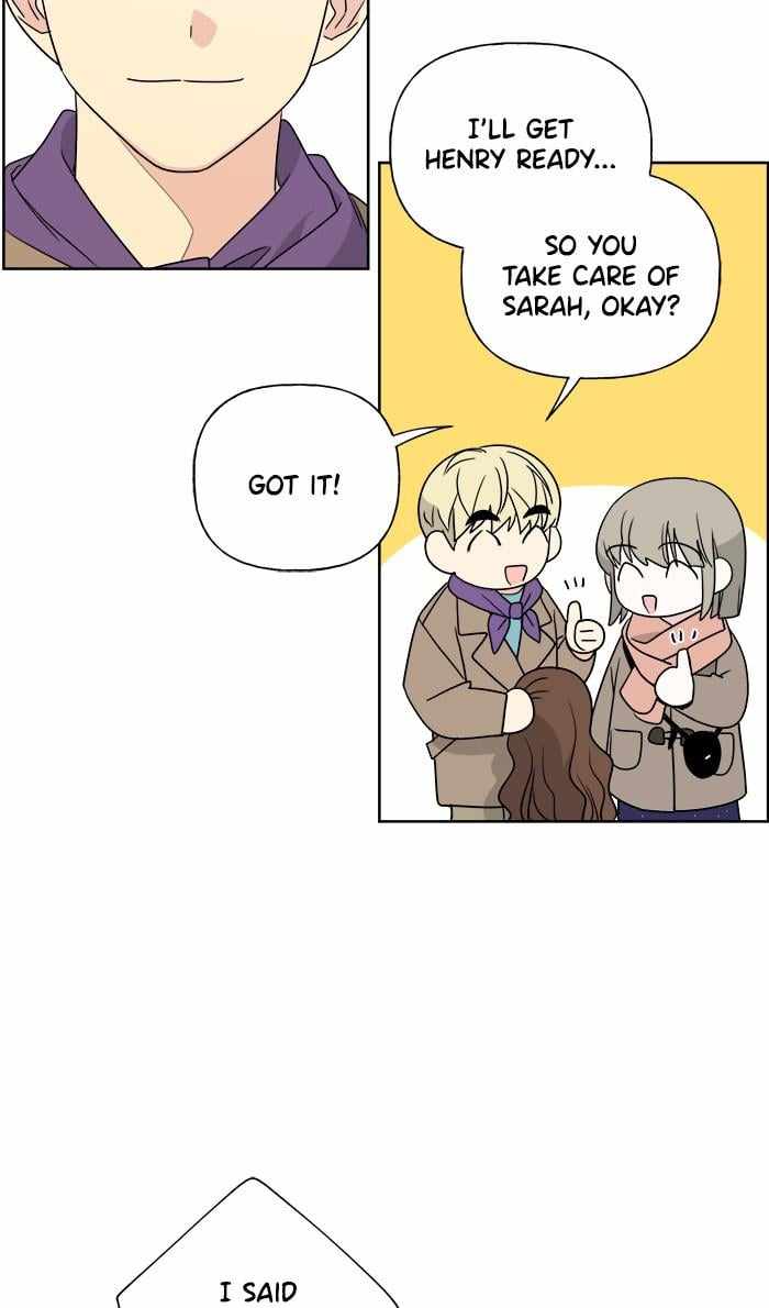 Mom, I’m Sorry Chapter 78 - Page 32