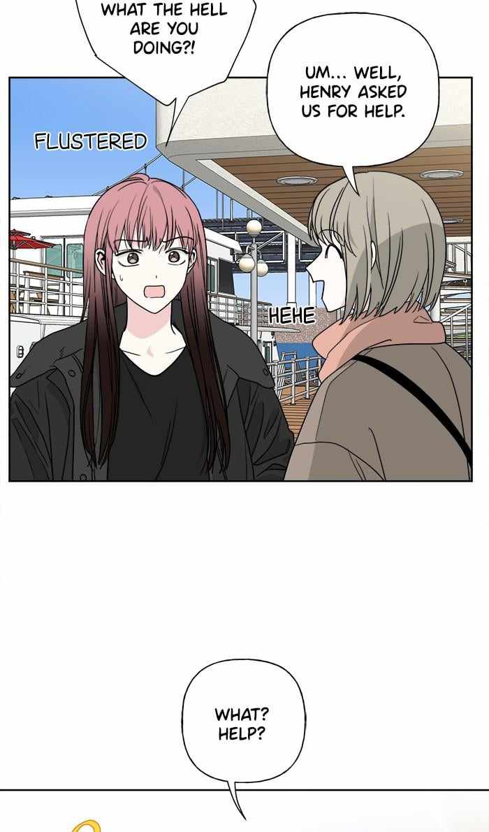 Mom, I’m Sorry Chapter 78 - Page 33