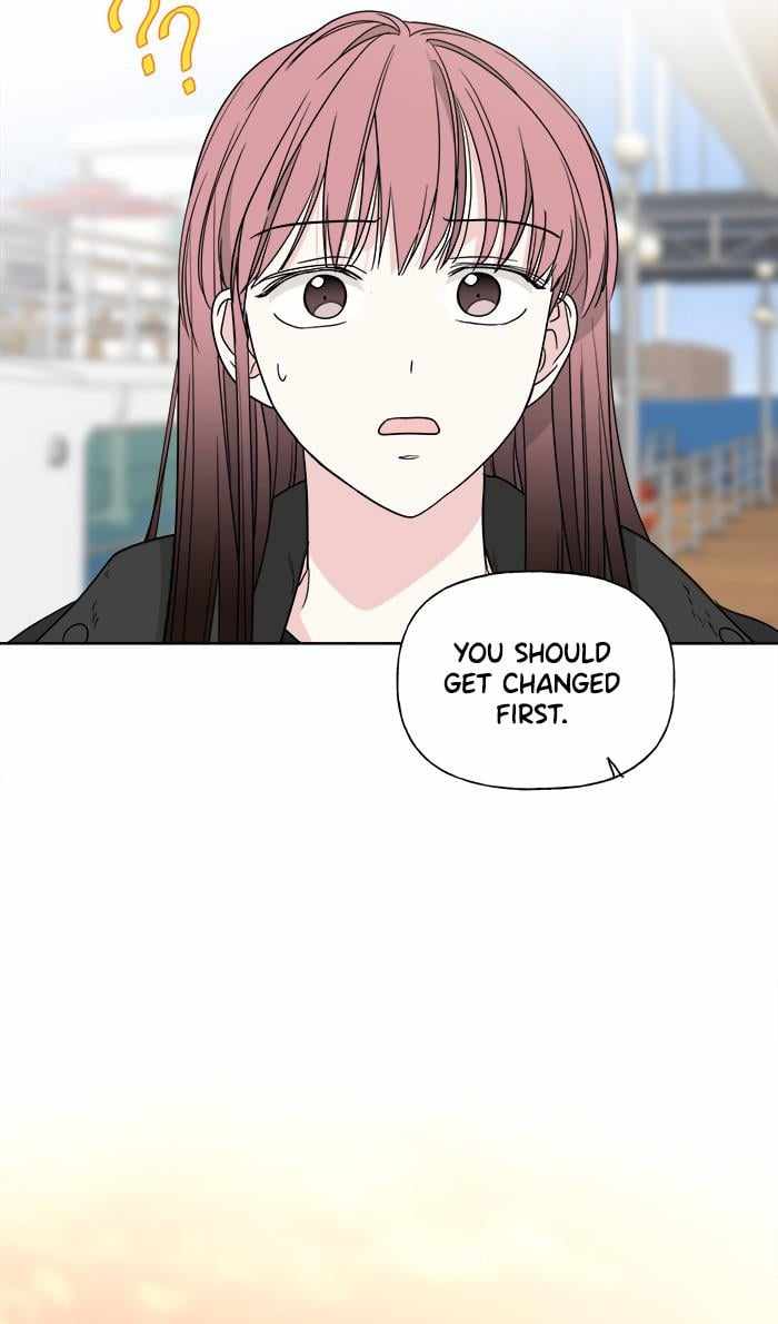 Mom, I’m Sorry Chapter 78 - Page 34