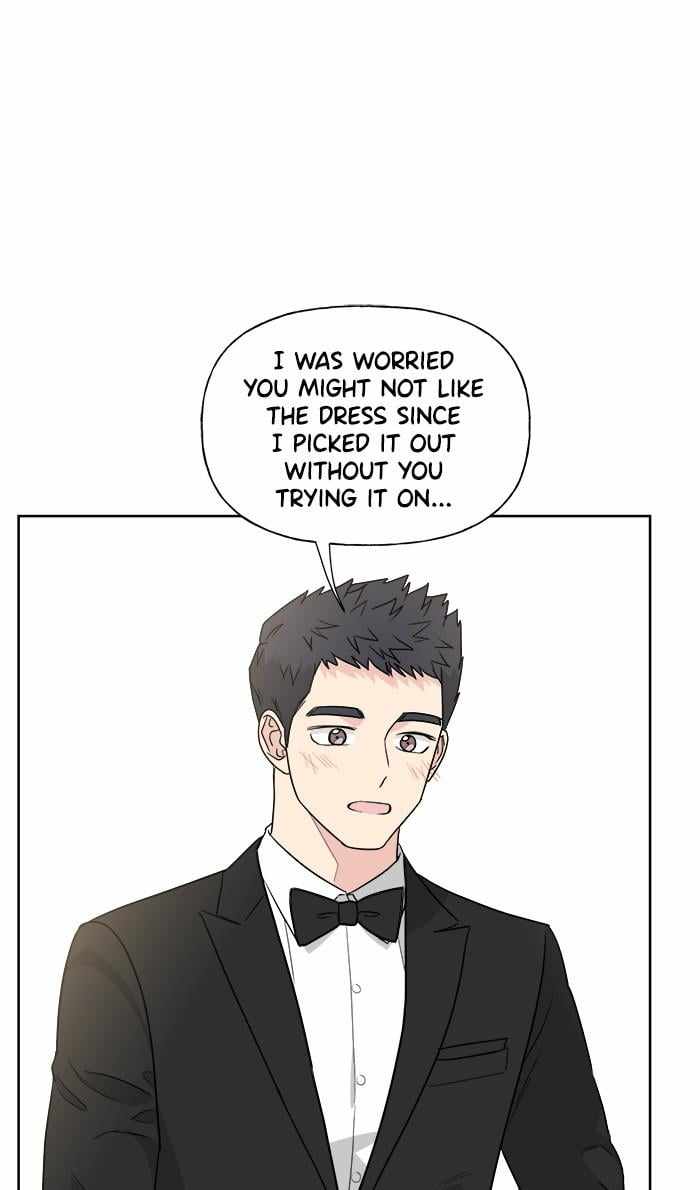 Mom, I’m Sorry Chapter 78 - Page 38