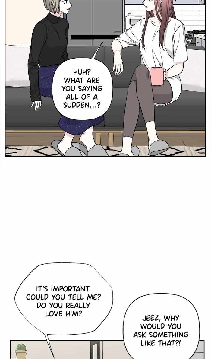 Mom, I’m Sorry Chapter 78 - Page 4