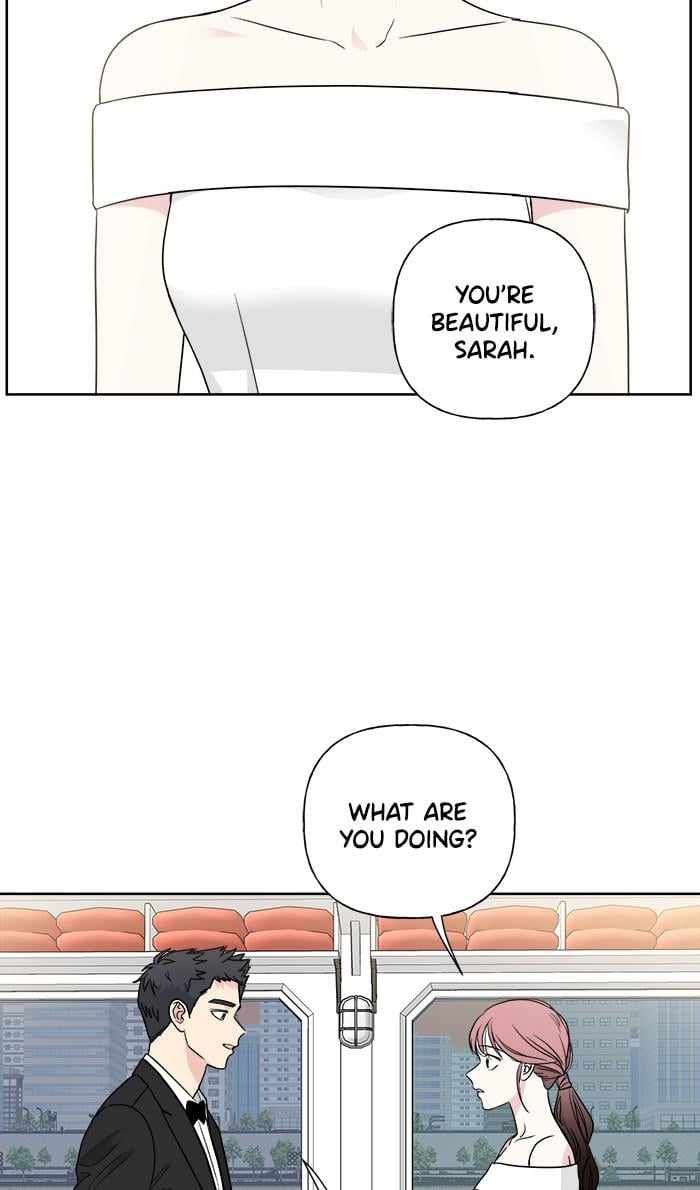 Mom, I’m Sorry Chapter 78 - Page 40