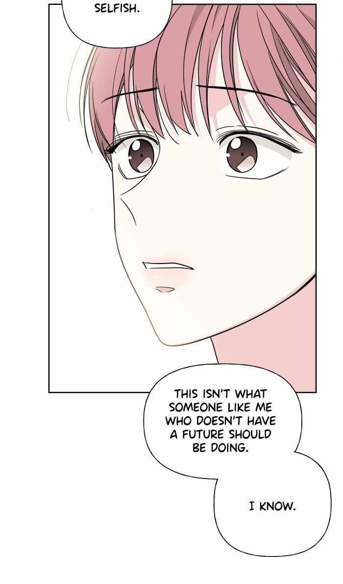 Mom, I’m Sorry Chapter 78 - Page 43
