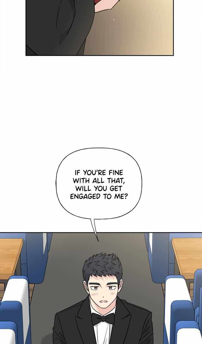 Mom, I’m Sorry Chapter 78 - Page 48