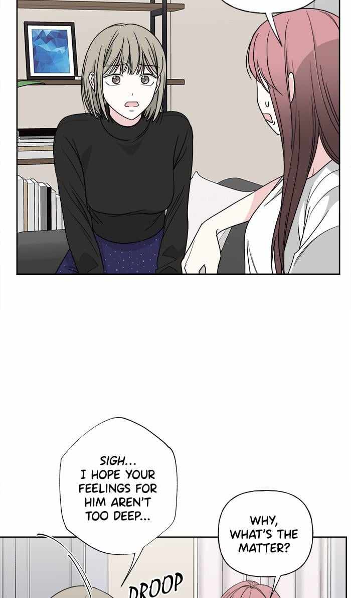 Mom, I’m Sorry Chapter 78 - Page 5