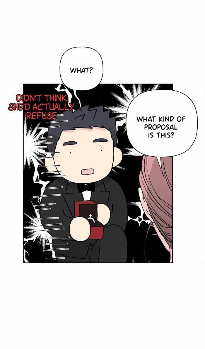 Mom, I’m Sorry Chapter 78 - Page 50
