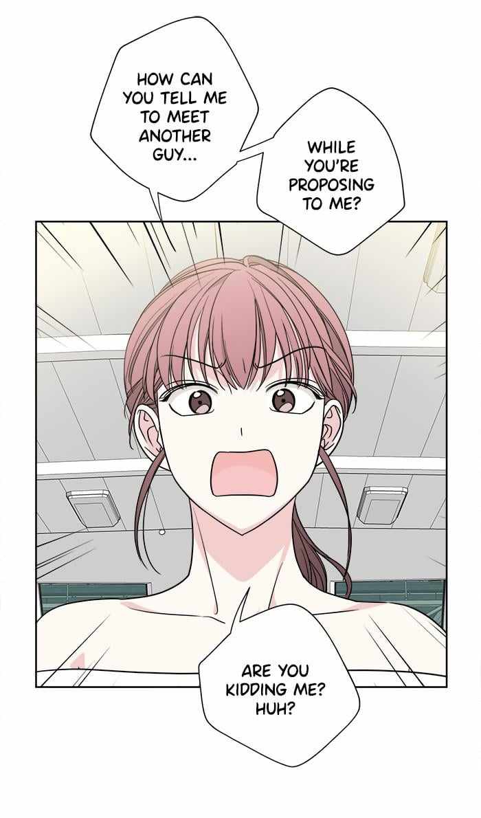 Mom, I’m Sorry Chapter 78 - Page 51