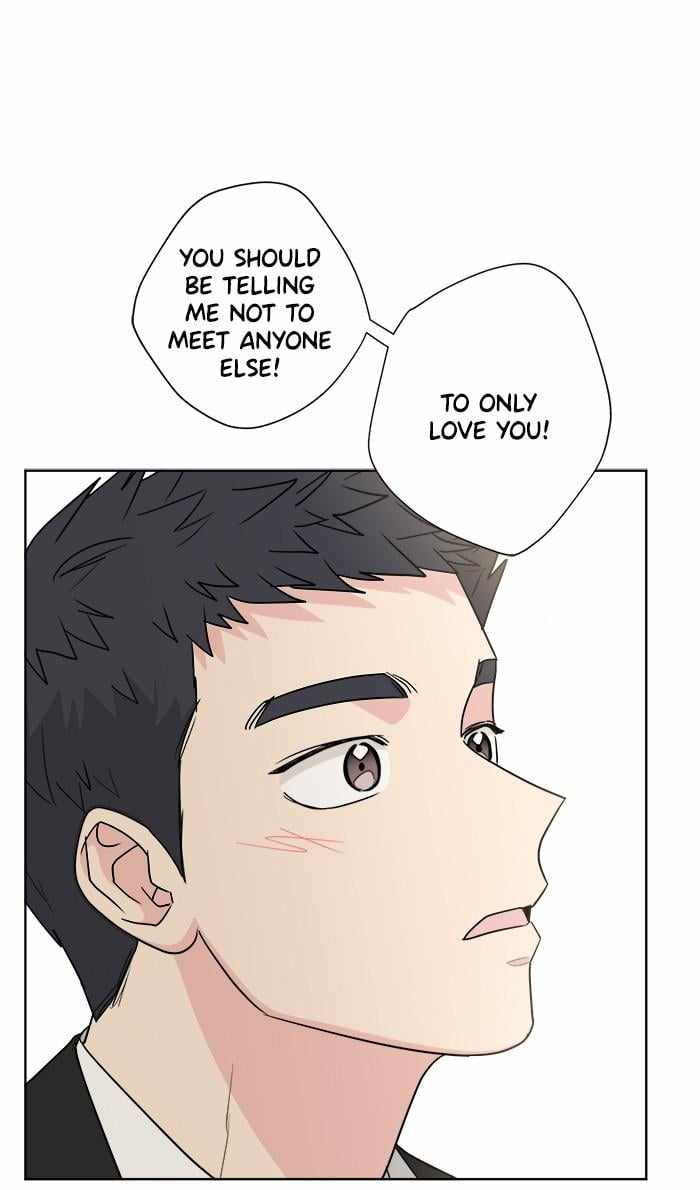 Mom, I’m Sorry Chapter 78 - Page 52