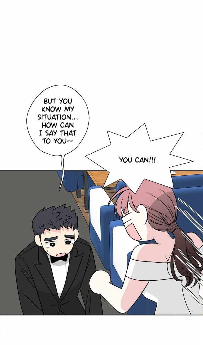 Mom, I’m Sorry Chapter 78 - Page 53