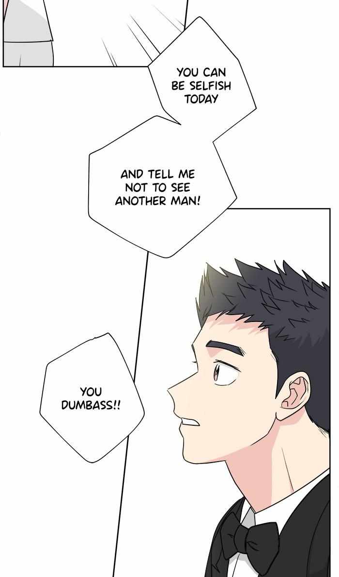 Mom, I’m Sorry Chapter 78 - Page 55