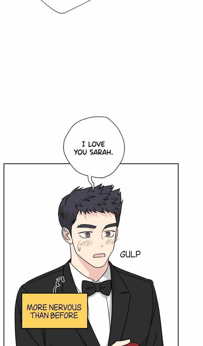 Mom, I’m Sorry Chapter 78 - Page 57
