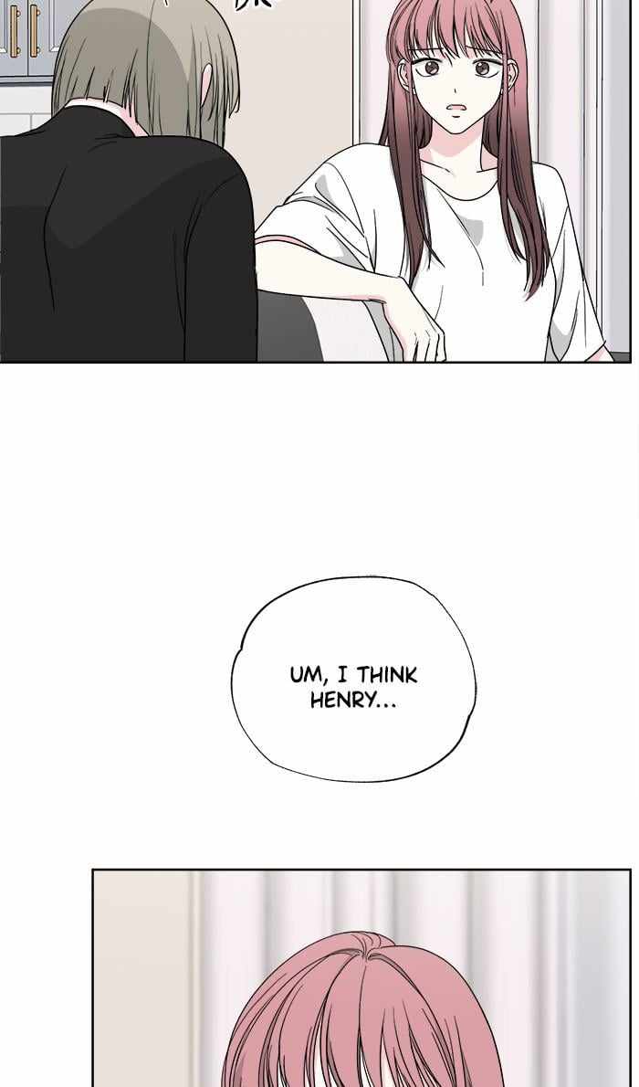 Mom, I’m Sorry Chapter 78 - Page 6