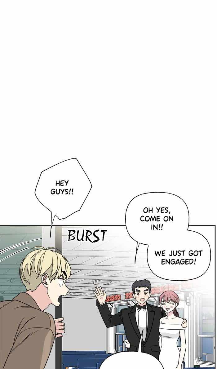 Mom, I’m Sorry Chapter 78 - Page 61