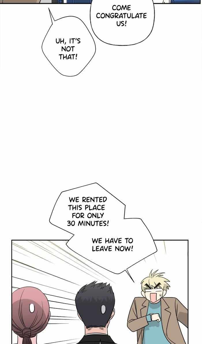 Mom, I’m Sorry Chapter 78 - Page 62