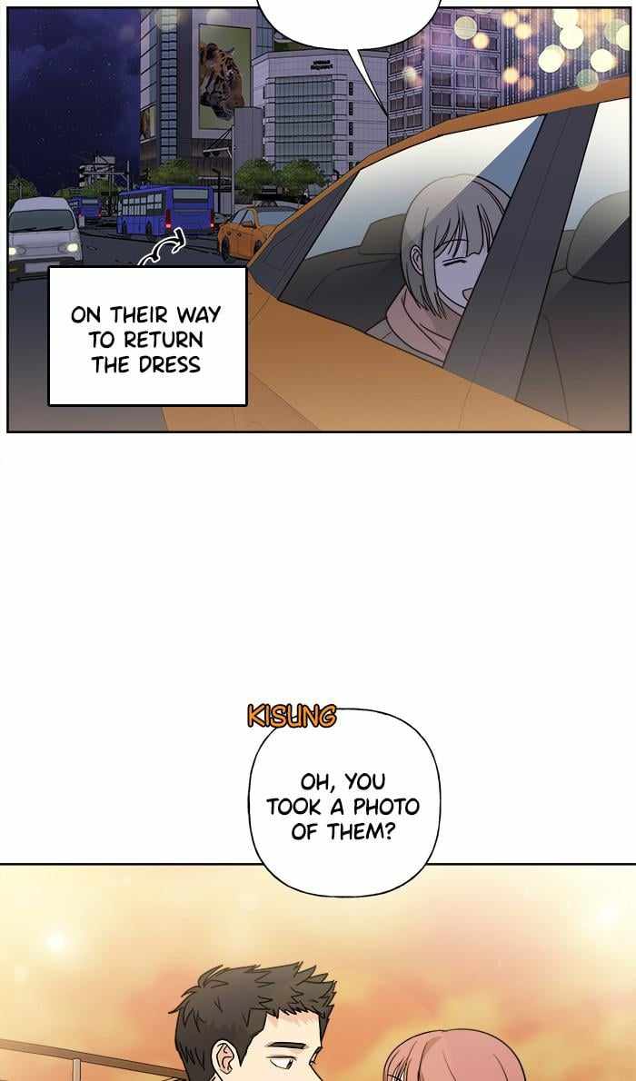 Mom, I’m Sorry Chapter 78 - Page 65