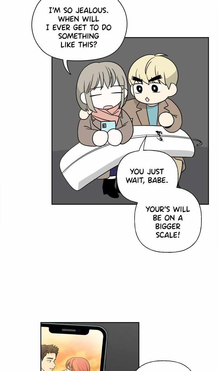 Mom, I’m Sorry Chapter 78 - Page 67