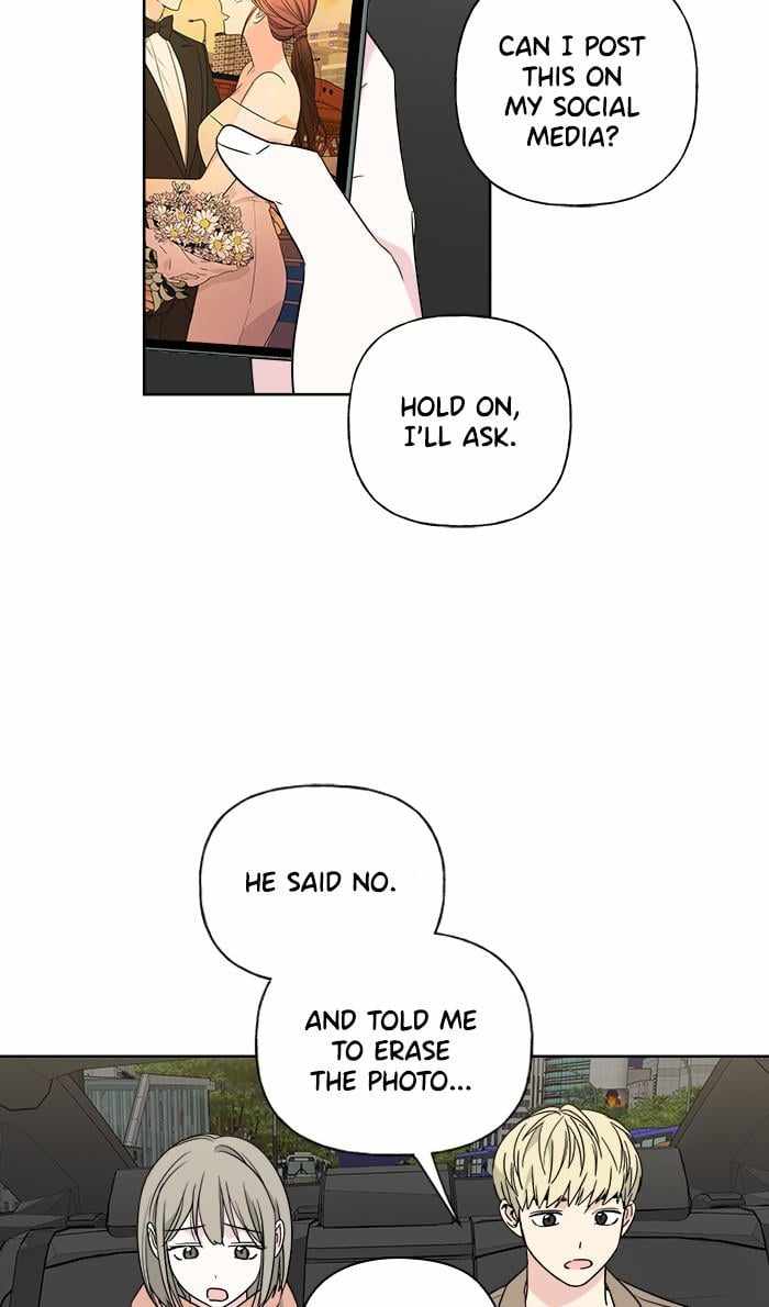 Mom, I’m Sorry Chapter 78 - Page 68