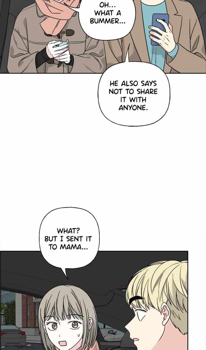 Mom, I’m Sorry Chapter 78 - Page 69