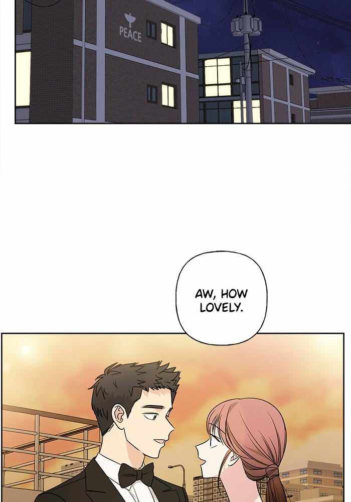 Mom, I’m Sorry Chapter 78 - Page 74