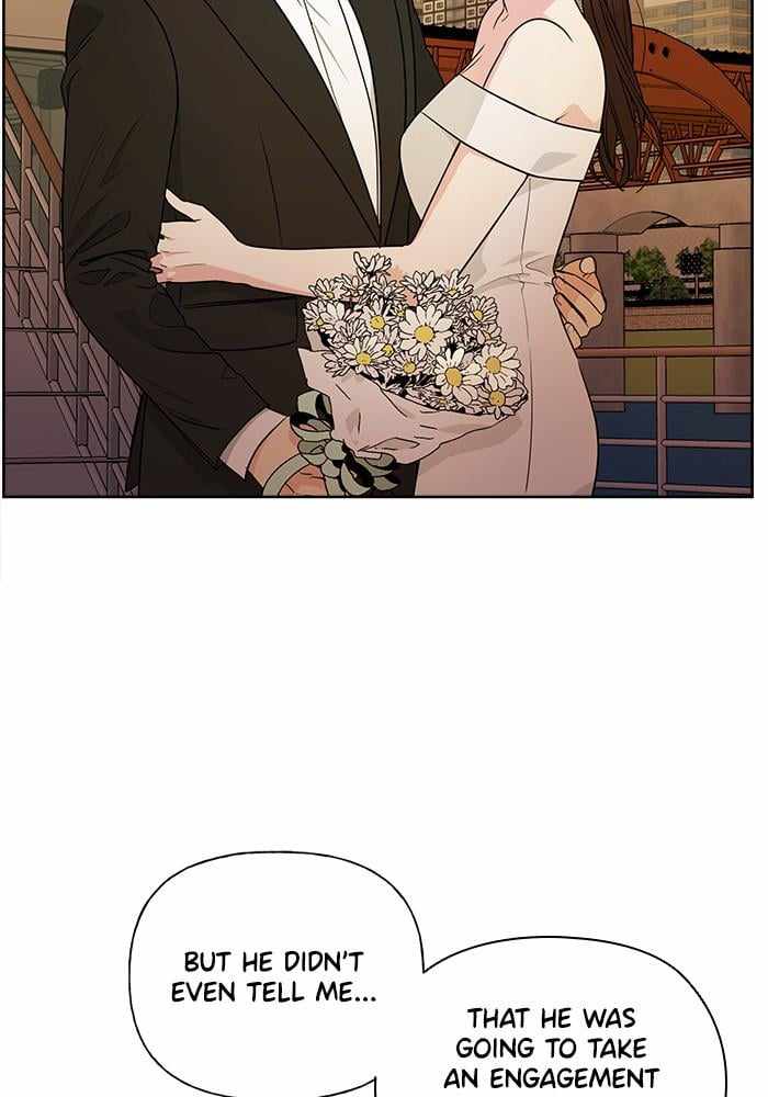 Mom, I’m Sorry Chapter 78 - Page 75