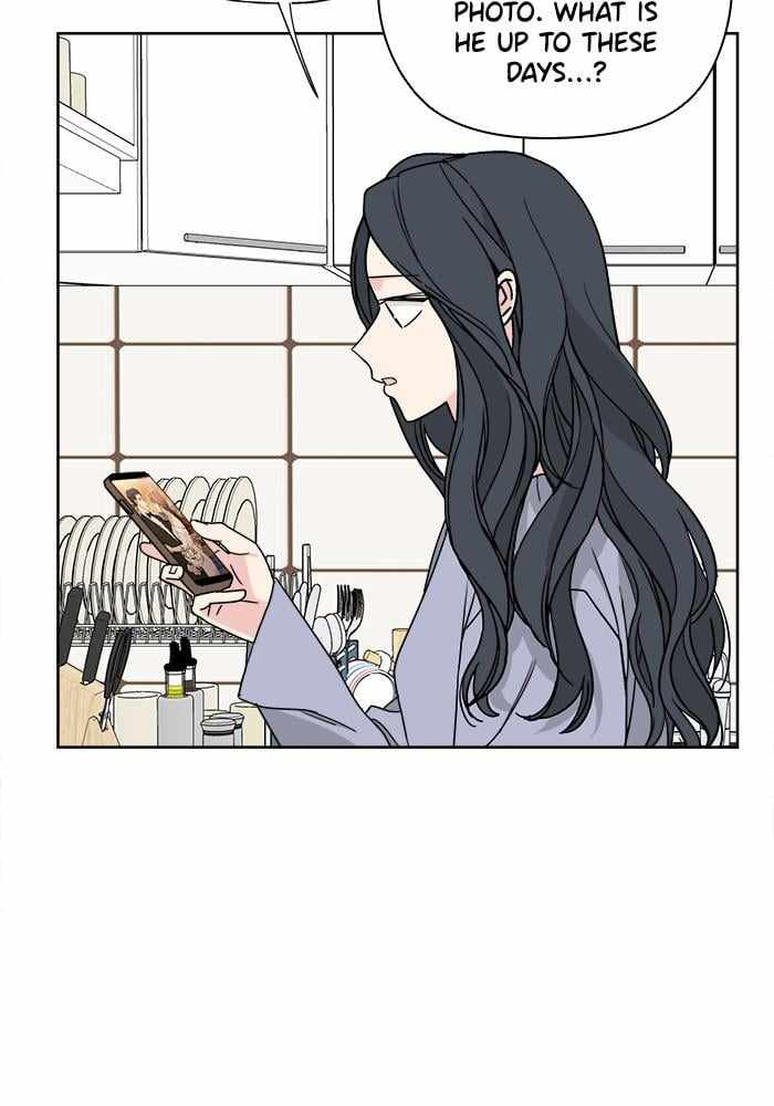 Mom, I’m Sorry Chapter 78 - Page 76