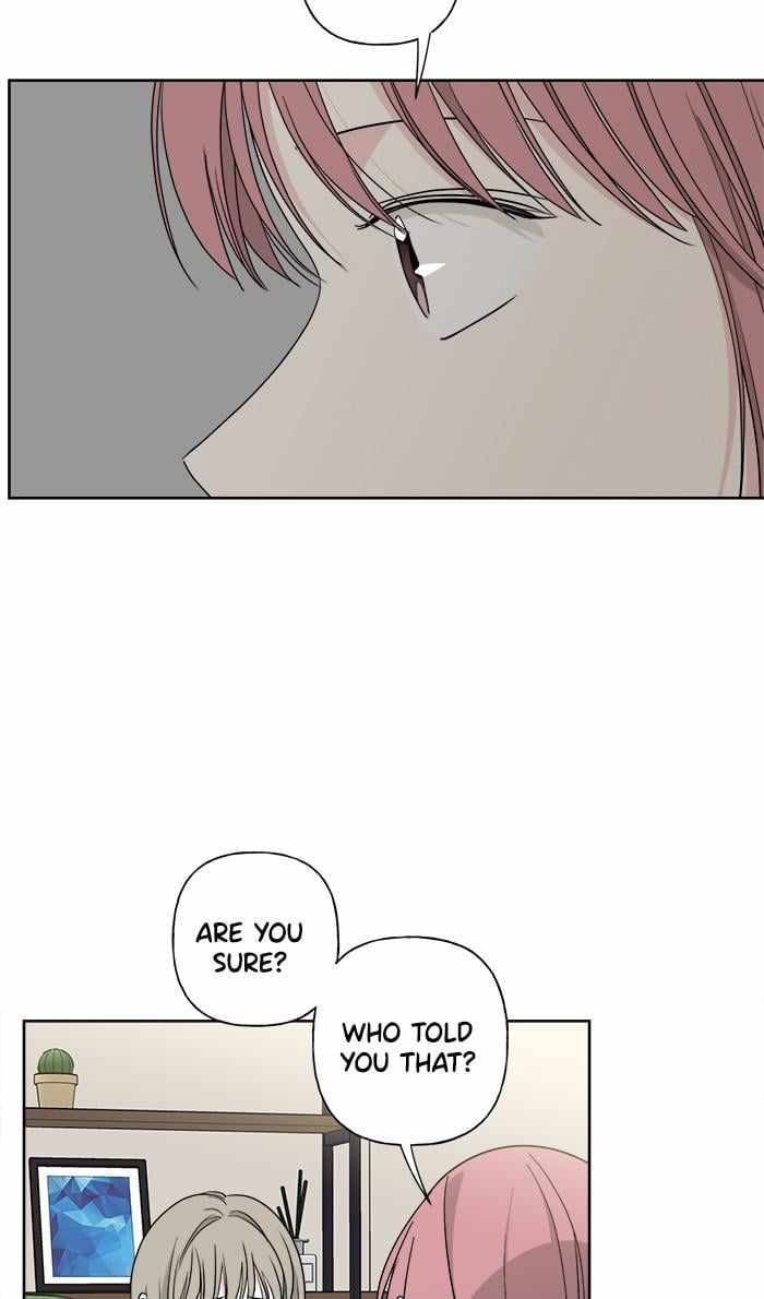 Mom, I’m Sorry Chapter 78 - Page 8