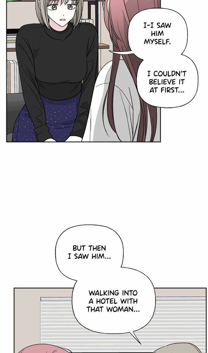 Mom, I’m Sorry Chapter 78 - Page 9