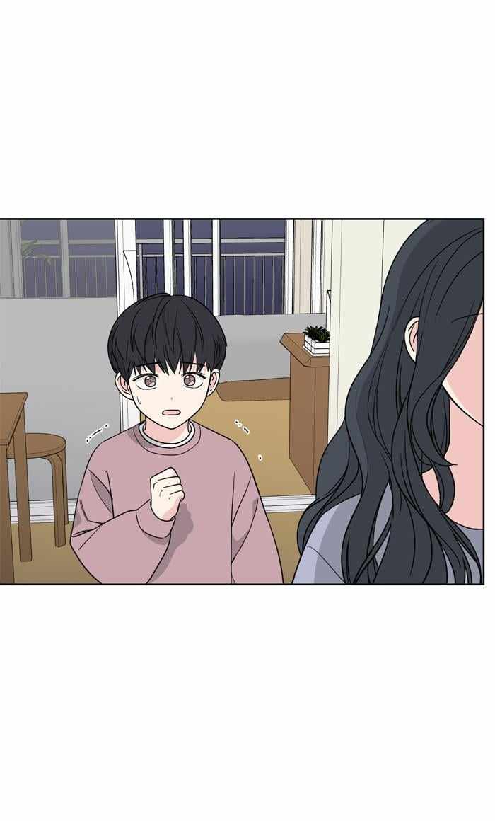 Mom, I’m Sorry Chapter 79 - Page 0