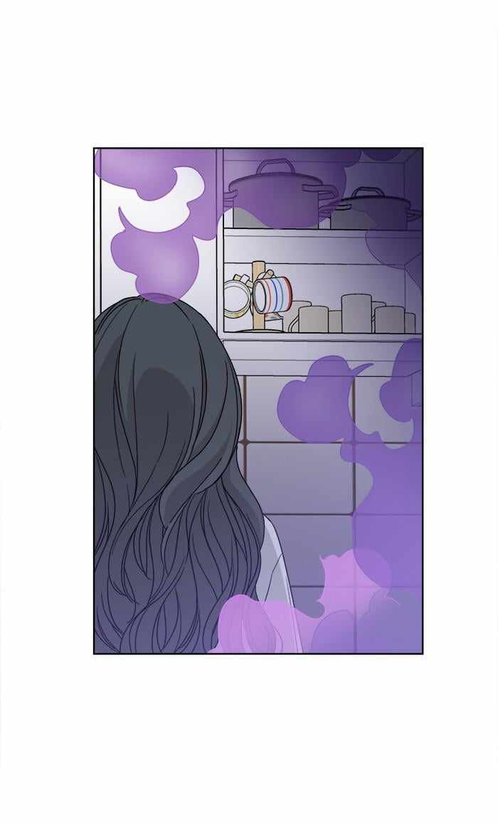 Mom, I’m Sorry Chapter 79 - Page 1