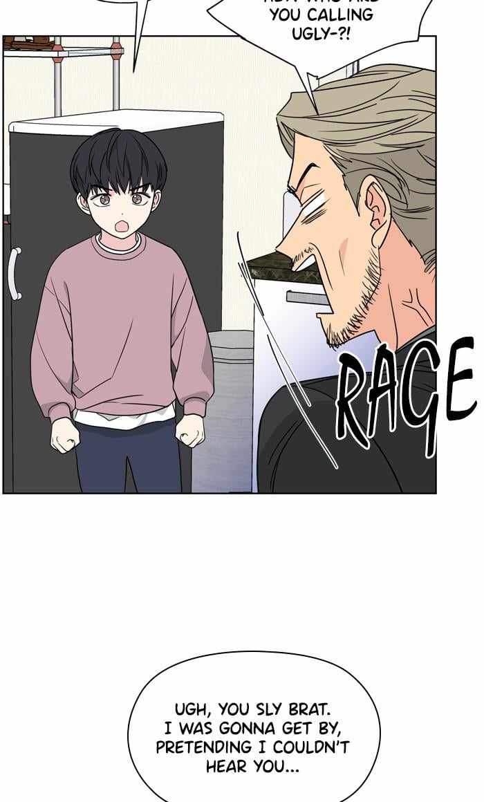 Mom, I’m Sorry Chapter 79 - Page 10