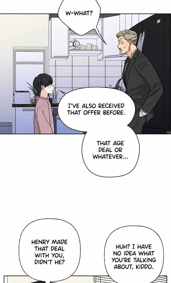 Mom, I’m Sorry Chapter 79 - Page 12