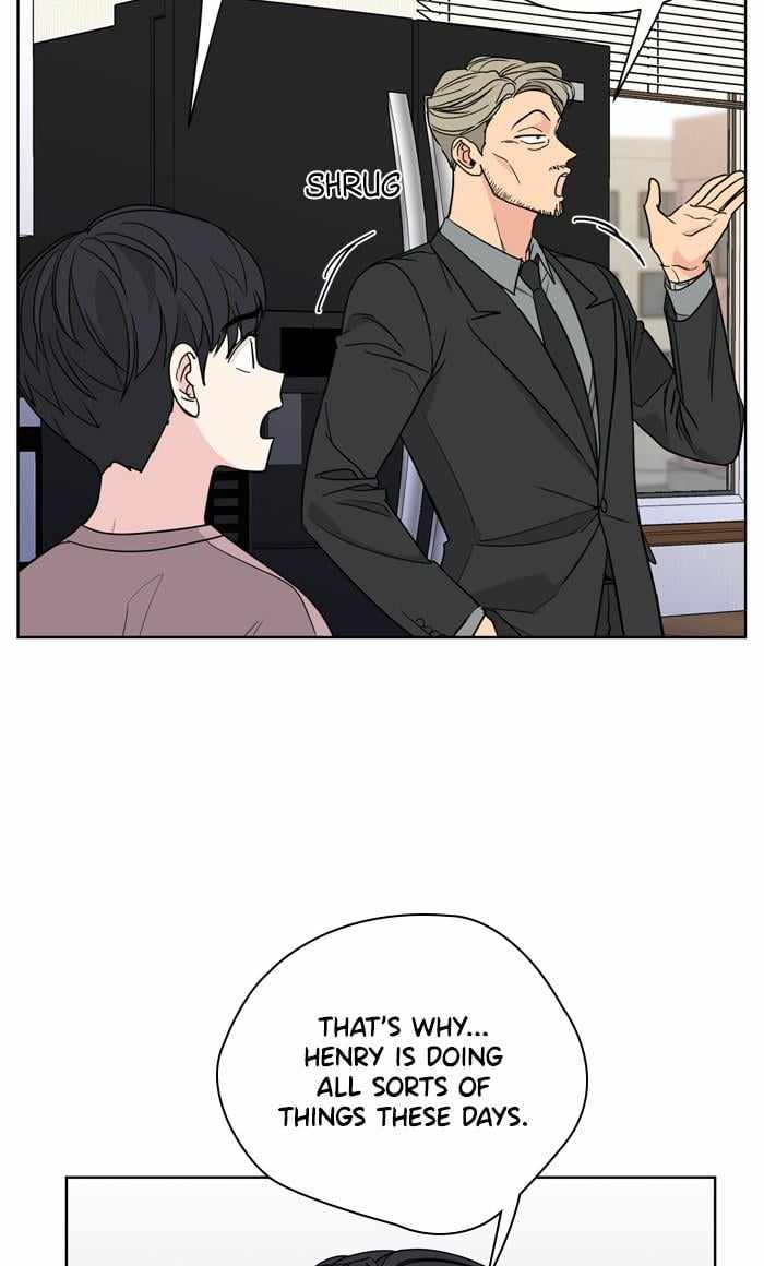 Mom, I’m Sorry Chapter 79 - Page 13