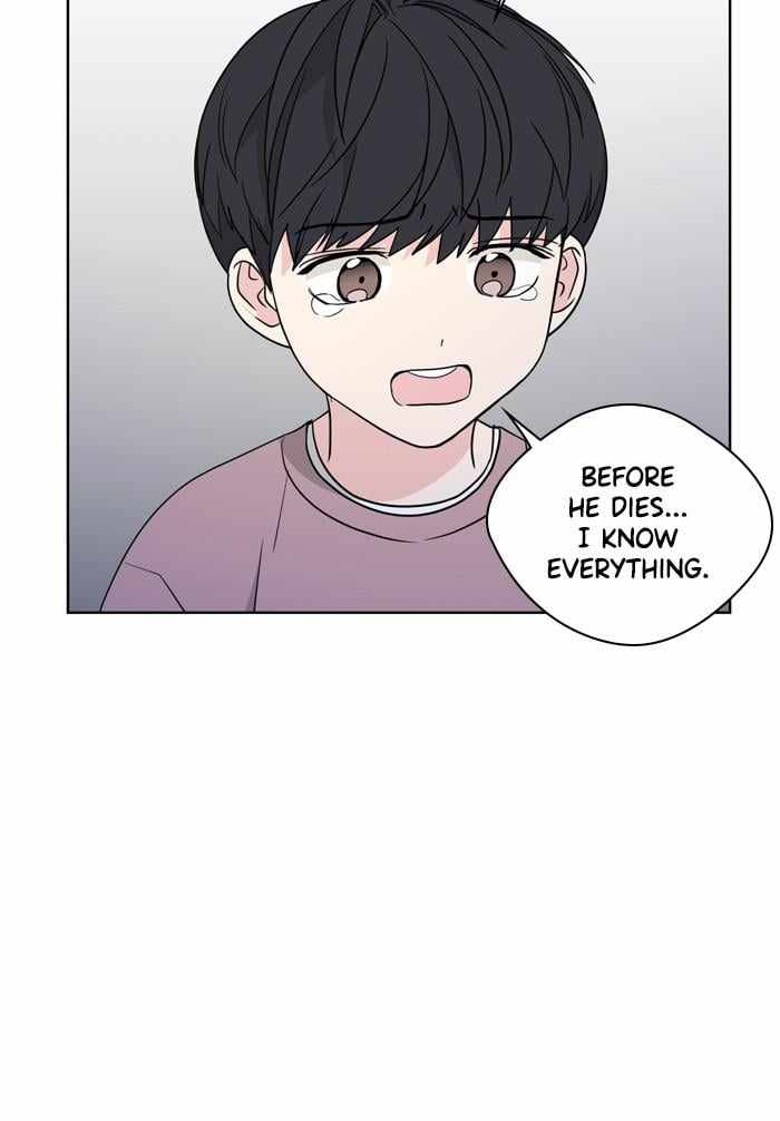 Mom, I’m Sorry Chapter 79 - Page 14