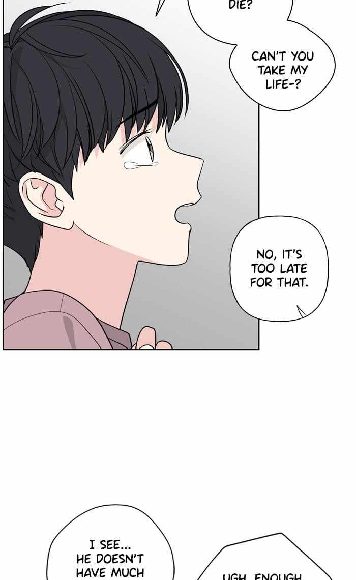 Mom, I’m Sorry Chapter 79 - Page 17