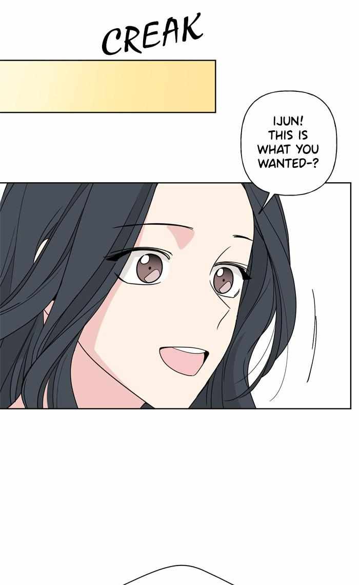 Mom, I’m Sorry Chapter 79 - Page 19