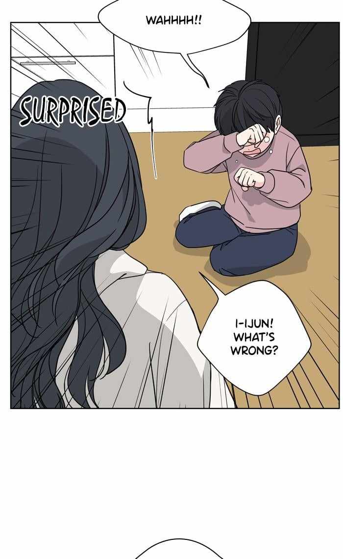 Mom, I’m Sorry Chapter 79 - Page 20